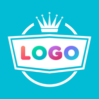 iOS için Logo Maker – Grafik Tasarım