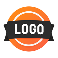 iOS için Logo Maker Shop : Creator