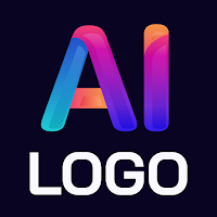 Logo erstellen AI Logo maker für Android