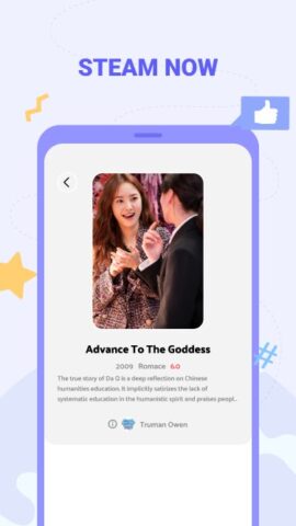 Android용 Loklok-Dramas&Movies