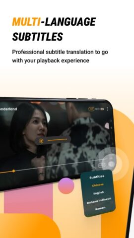 Android 用 Loklok assistant for Dramas