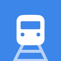 iOS 用 London Tube Live – Underground