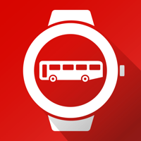 London & UK Live Bus Countdown cho iOS