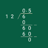 Android için Long Division