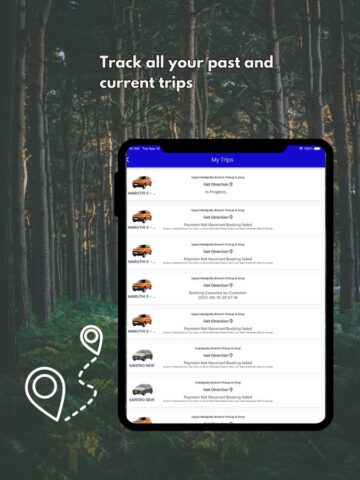 Long Drive Cars for iOS