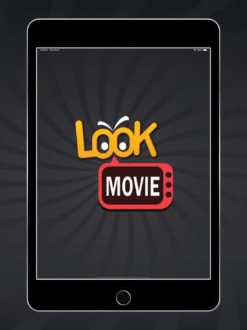 Look Movie für iOS