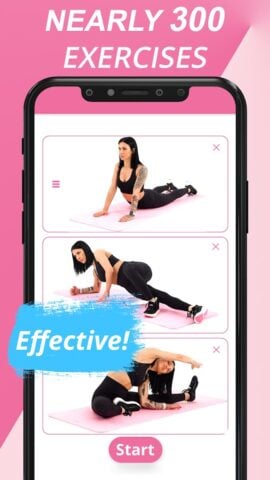 Lose Belly Fat | Abs 30 Days สำหรับ Android