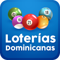 Loterías Dominicanas cho iOS