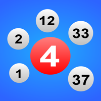 iOS 用 Lotto Results – Lottery in US