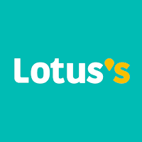 Lotus’s App pour Android