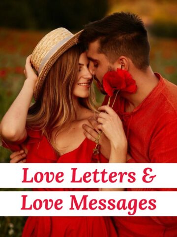 Love Letter, Messages & Quotes pour iOS