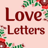 iOS 版 Love Letter, Messages & Quotes