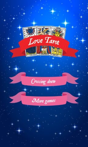 Love Tarot for Android