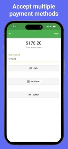 Loyverse POS – Point of Sale for iOS
