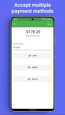 Loyverse POS – Point of Sale for Android