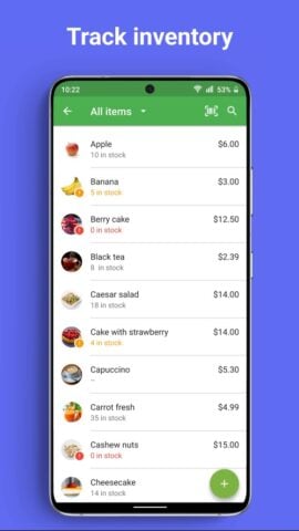 Loyverse POS – Point of Sale for Android