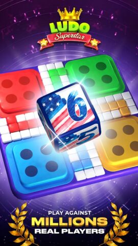 Ludo Superstar – Parcheesi cho Android