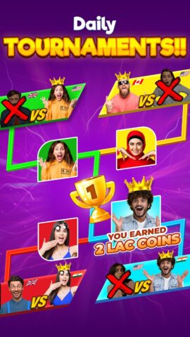 Ludo Superstar – Parcheesi for Android