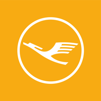 iOS için Lufthansa