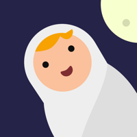 iOS için Luna – Baby Monitor with Video