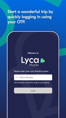 Lycamobile USA for Android
