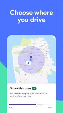 Lyft Driver para Android