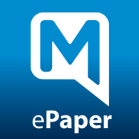 Münchner Merkur ePaper per iOS