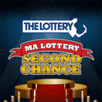 MA Lottery 2nd Chance per iOS