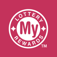 iOS 用 MD Lottery-My Lottery Rewards