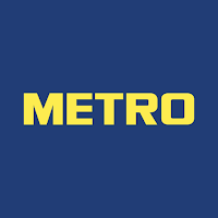 METRO: продукты с доставкой لنظام Android