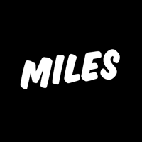 MILES Carsharing & Transport for iOS