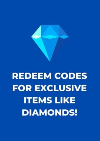ML Redeem Codes for Android