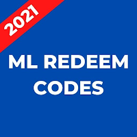 ML Redeem Codes สำหรับ Android