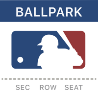 MLB Ballpark untuk iOS