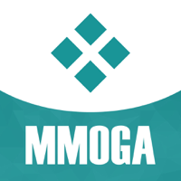 MMOGA لنظام iOS