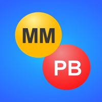 iOS 用 MMPB: MegaMillions & Powerball
