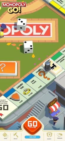 MONOPOLY GO! for iOS