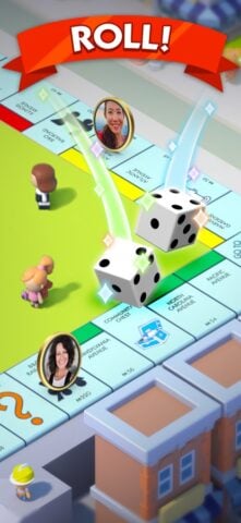 MONOPOLY GO! for iOS