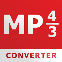 Android 用 MP4 to MP3 Converter