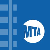 iOS 版 MTA TrainTime