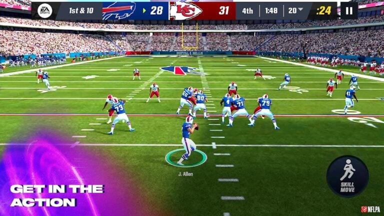 Madden NFL 24 Mobile Football for Android