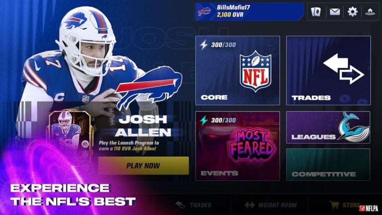 Madden NFL 24 Mobile Football pour Android
