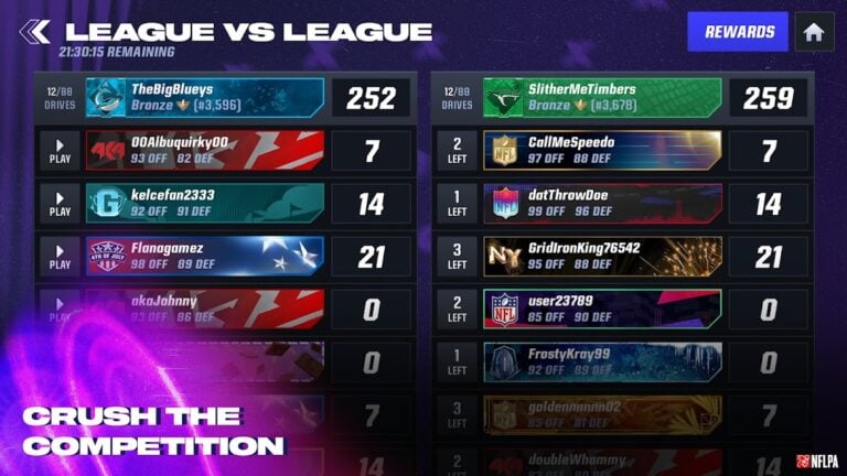 Madden NFL 24 Mobile Football untuk Android