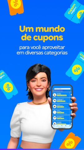 Magalu: loja e compras online for Android