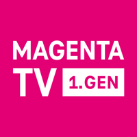iOS 用 MagentaTV – 1. Generation
