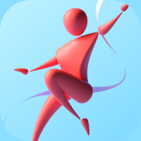 Magic Poser: создавайте позы для iOS