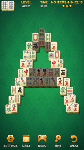 Mahjong para Android