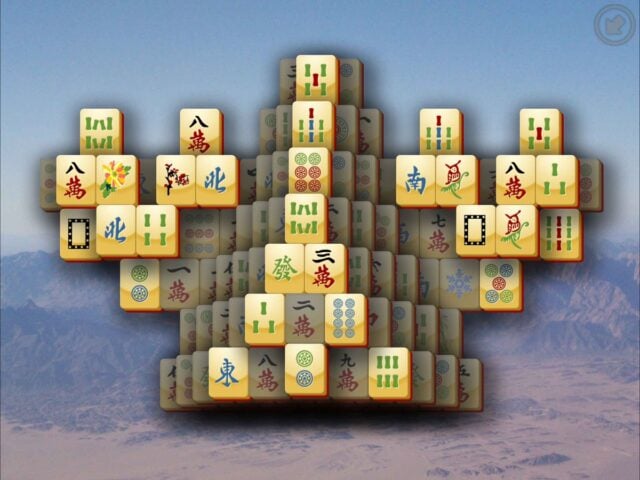 Mahjong!! per iOS