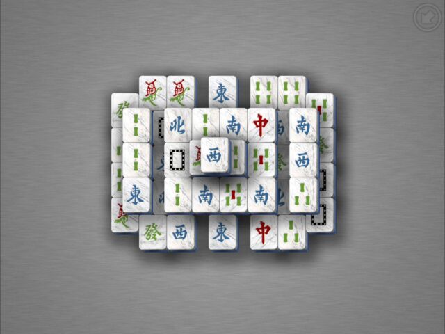 Mahjong!! per iOS