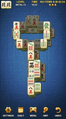 Mahjong per Android
